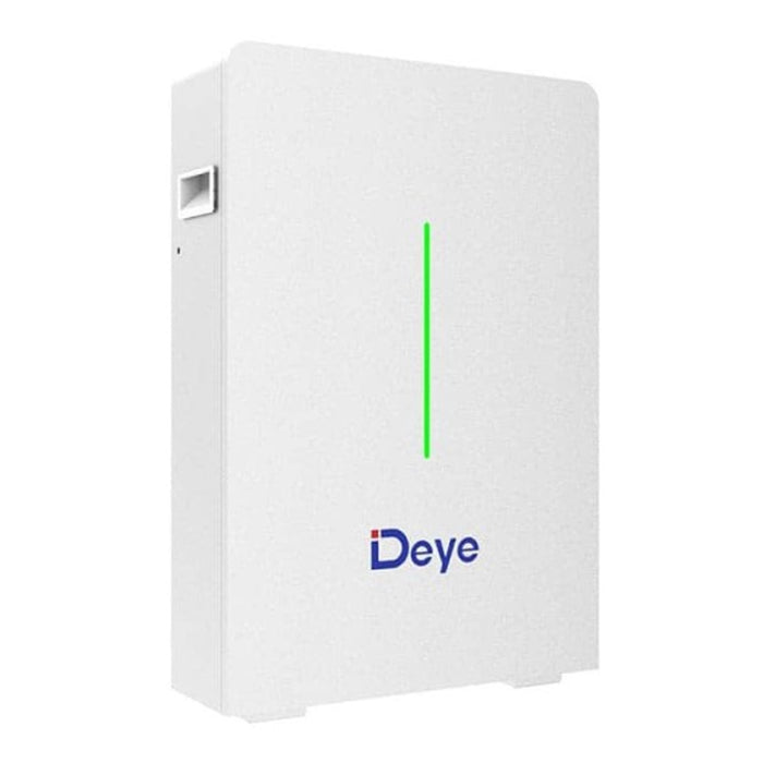 Deye RW-G10.6 10.6kWh Lithium battery - MacSell Solar Outlet