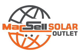 MacSell Solar Outlet