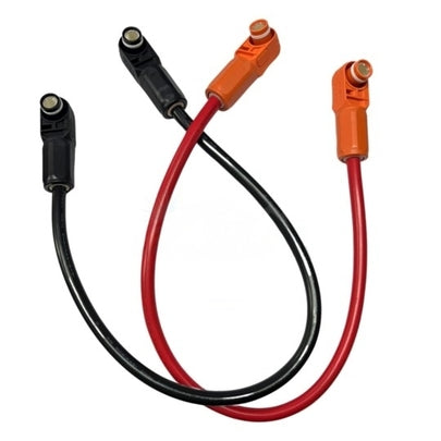 Svolt Parallel Cables High Quality Battery Cables - MacSell Solar Outlet