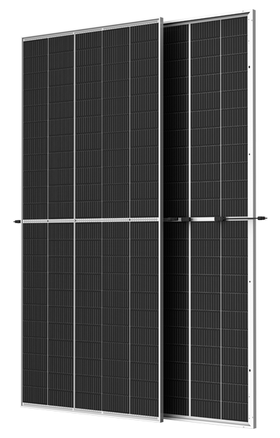 Solar Panel Trina Solar 425w Mono - MacSell Solar Outlet