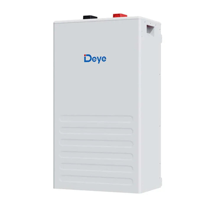 Deye 16Kw Lithium Battery SE-F16 - Lithium Ion Battery