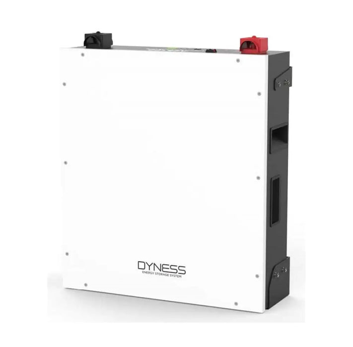 DYNESS Lithium Battery DL5.0C 5.12 kWh 51.2v - MacSell Solar Outlet