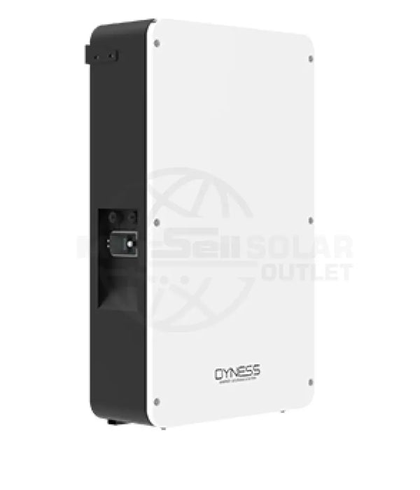 Dyness Lithium Battery Powerbox Pro 10.24kWh - MacSell Solar Outlet