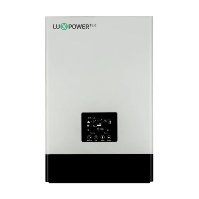 Luxpower SNA6000 Solar Inverter Offgrid WPV(with CT) 6000w 48v+ Wifi Dongle - MacSell Solar Outlet