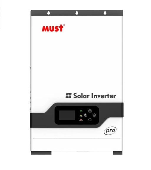 5.2 KVA 5000W 100A MPPT Solar Hybrid Inverter MUST