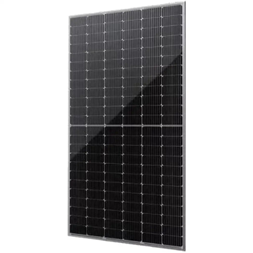 Solar Panel 650W Double Glass Bifacial Solar Panel
