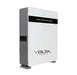 Volta Batteries 51.2V Wall Mounted LiFePO4 5KWH Stage 1
