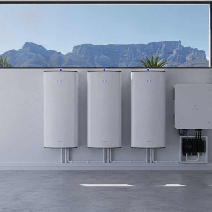 48V Lithium Battery Price South Africa: 2026 Hardware Comparison Guide