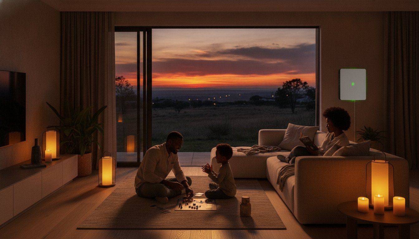 5kW Inverter Guide: Top Hybrid Tech for South African Homes