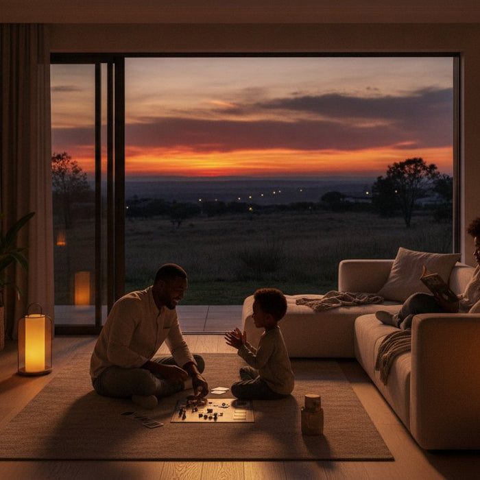 5kW Inverter Guide: Top Hybrid Tech for South African Homes