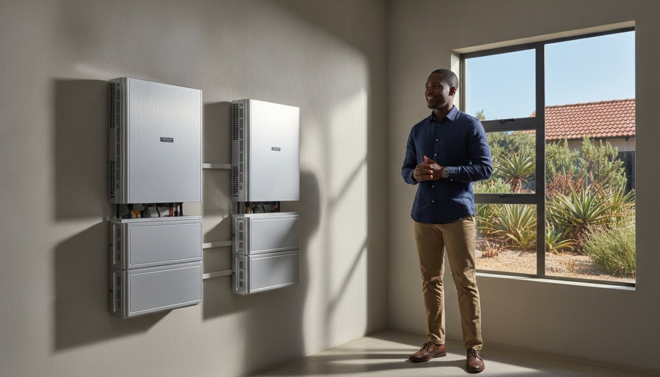 5kW Inverter Price South Africa: 2026 Hardware Procurement Guide