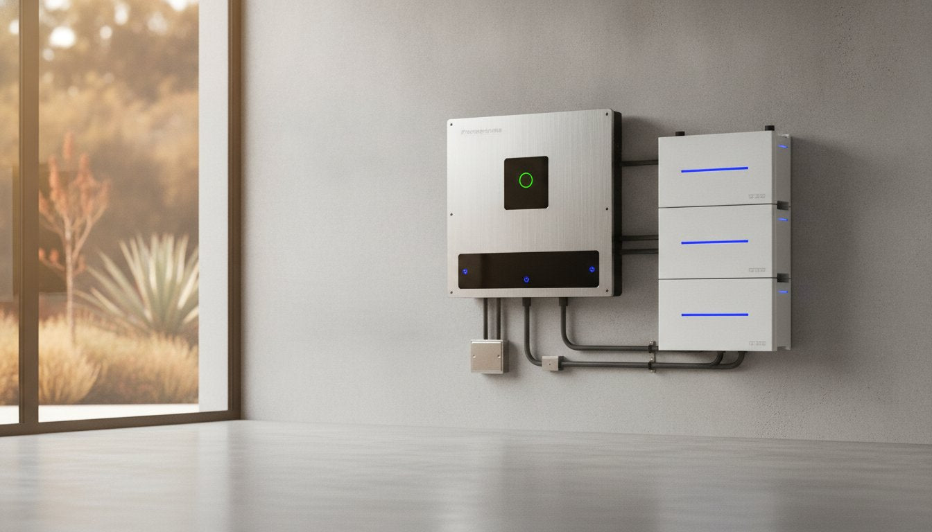 Backup Power Kit South Africa: 2026 Hardware Procurement Guide