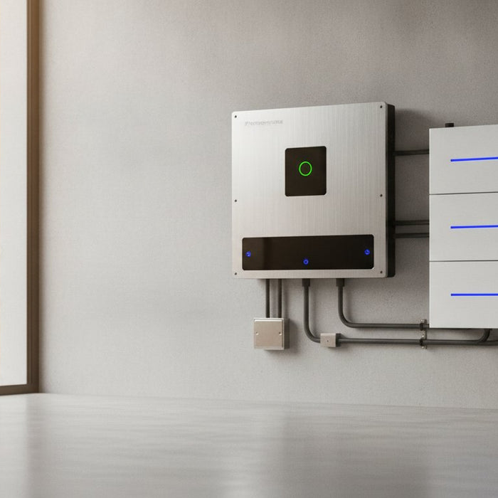 Backup Power Kit South Africa: 2026 Hardware Procurement Guide