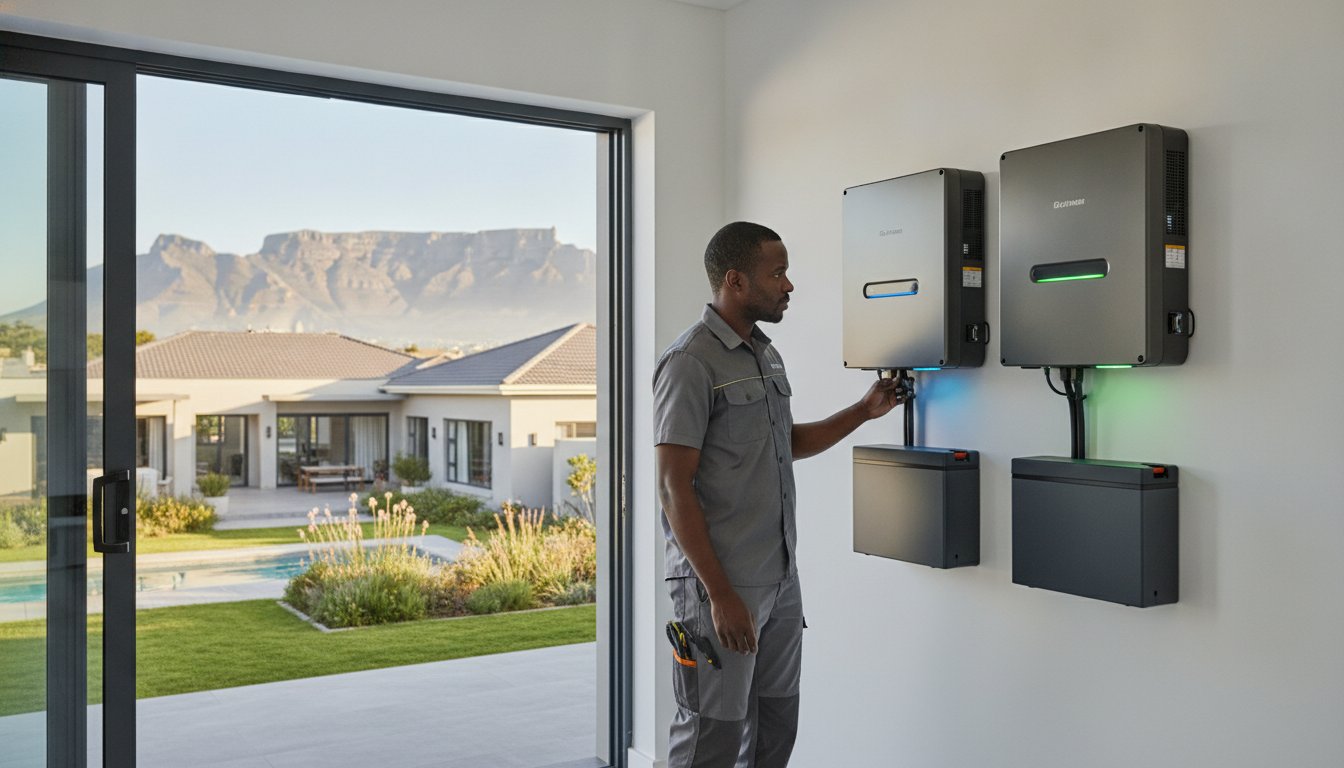 Deye vs LuxPower Hybrid Inverter: 2026 Hardware Comparison Guide