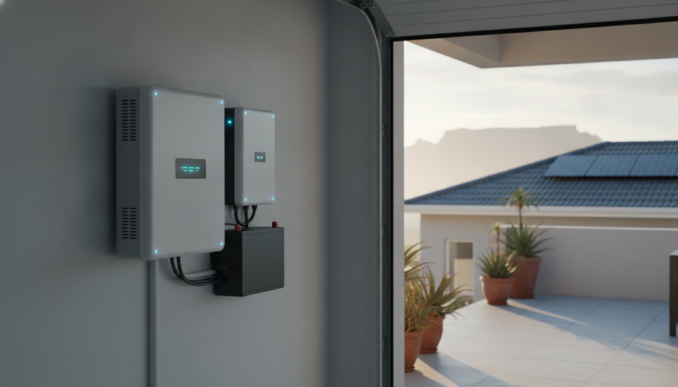 Hybrid Inverter Price South Africa: 2026 Hardware Buying Guide