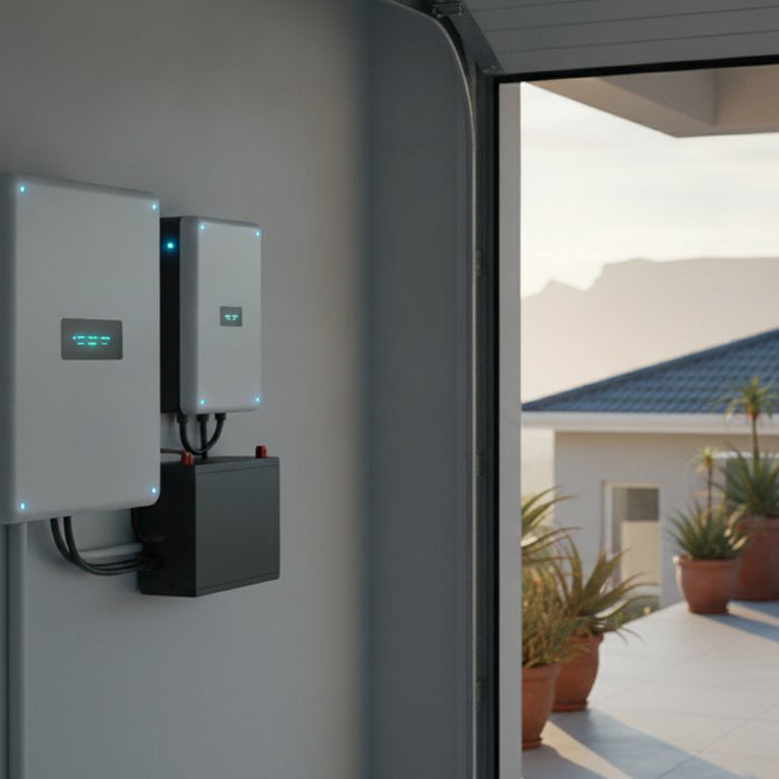 Hybrid Inverter Price South Africa: 2026 Hardware Buying Guide