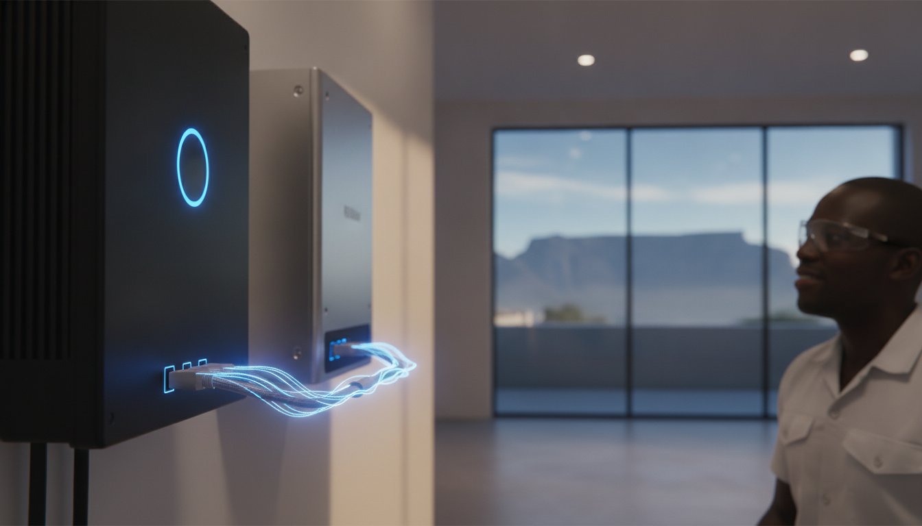 Lithium Battery Inverter Compatibility: A Technical Hardware Guide (2026)