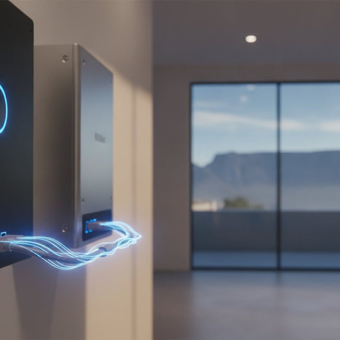 Lithium Battery Inverter Compatibility: A Technical Hardware Guide (2026)