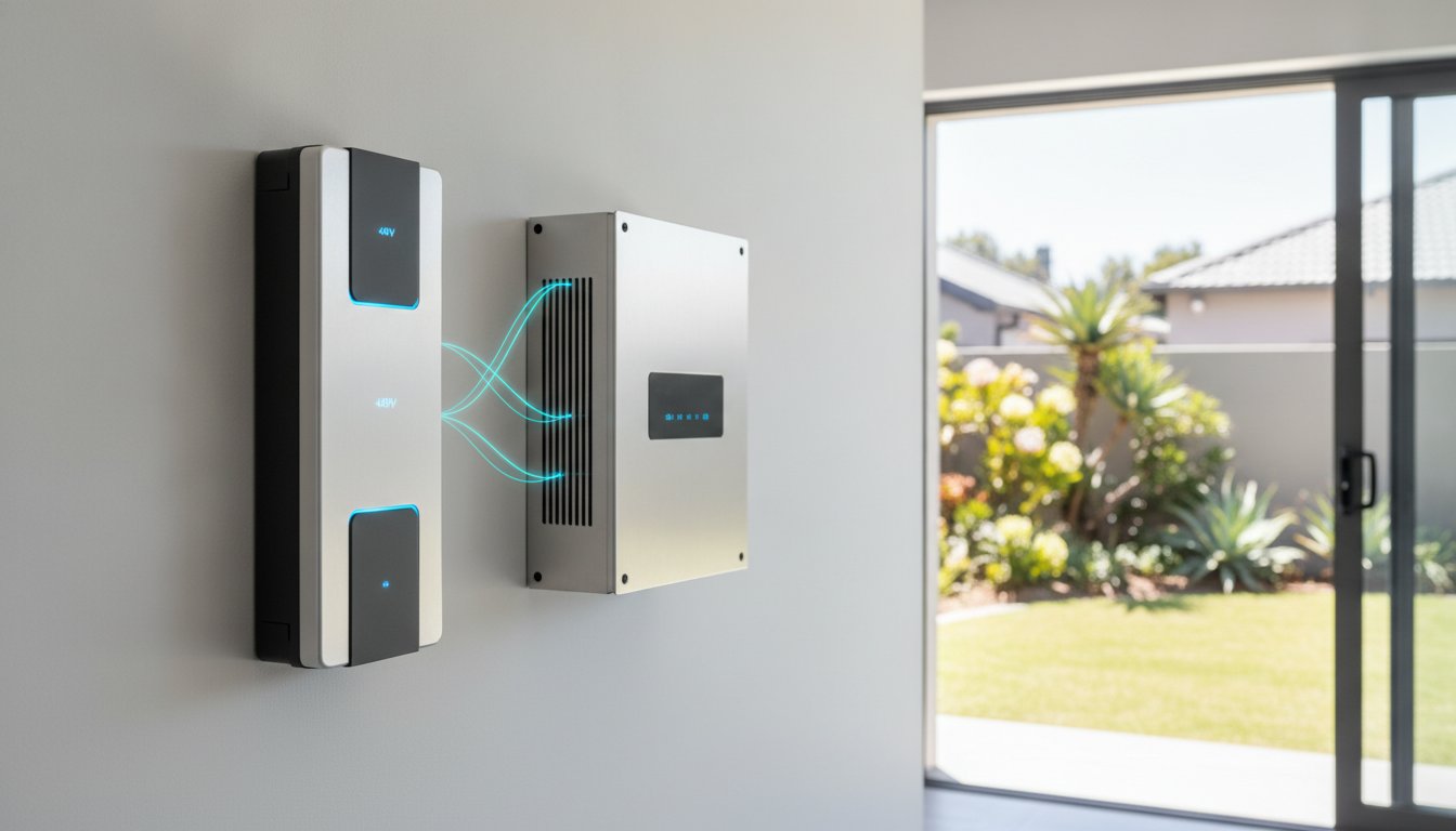 Lithium Ion Battery for Inverter Systems: 2026 Hardware Roundup