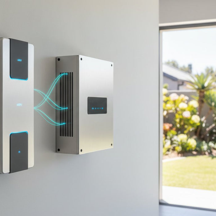 Lithium Ion Battery for Inverter Systems: 2026 Hardware Roundup