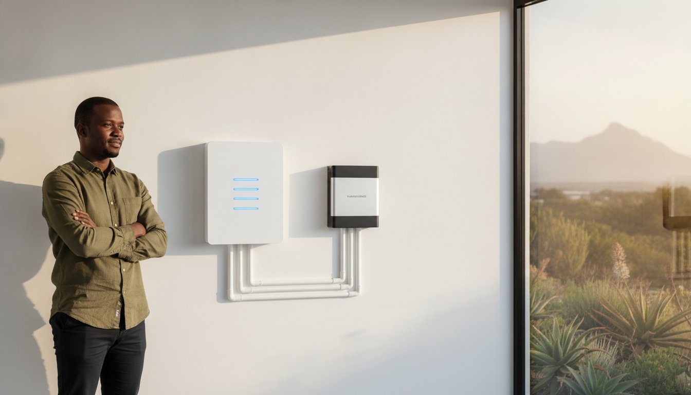 Lithium Ion Solar Battery Technology: The Complete 2026 Hardware Guide
