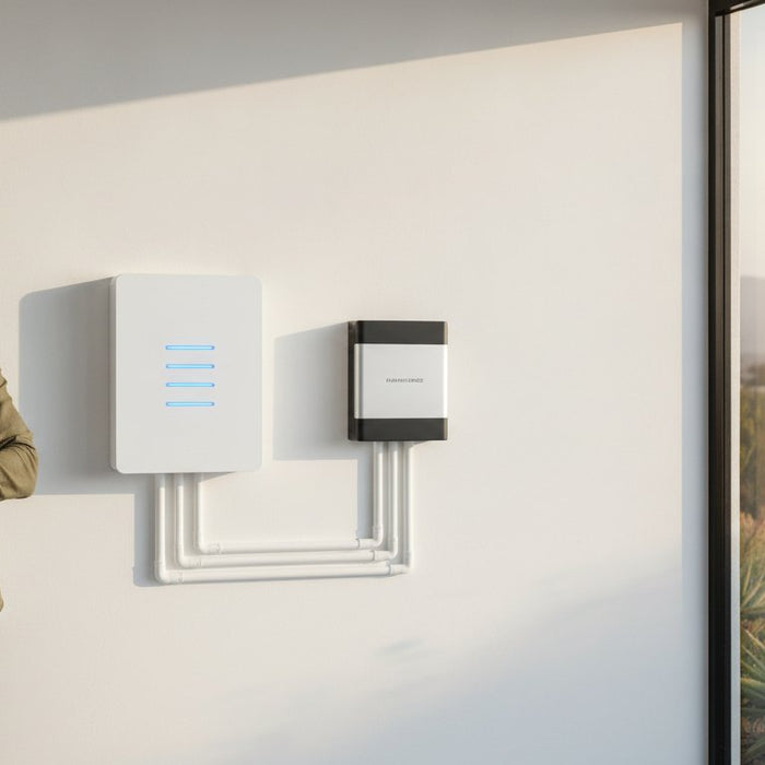 Lithium Ion Solar Battery Technology: The Complete 2026 Hardware Guide