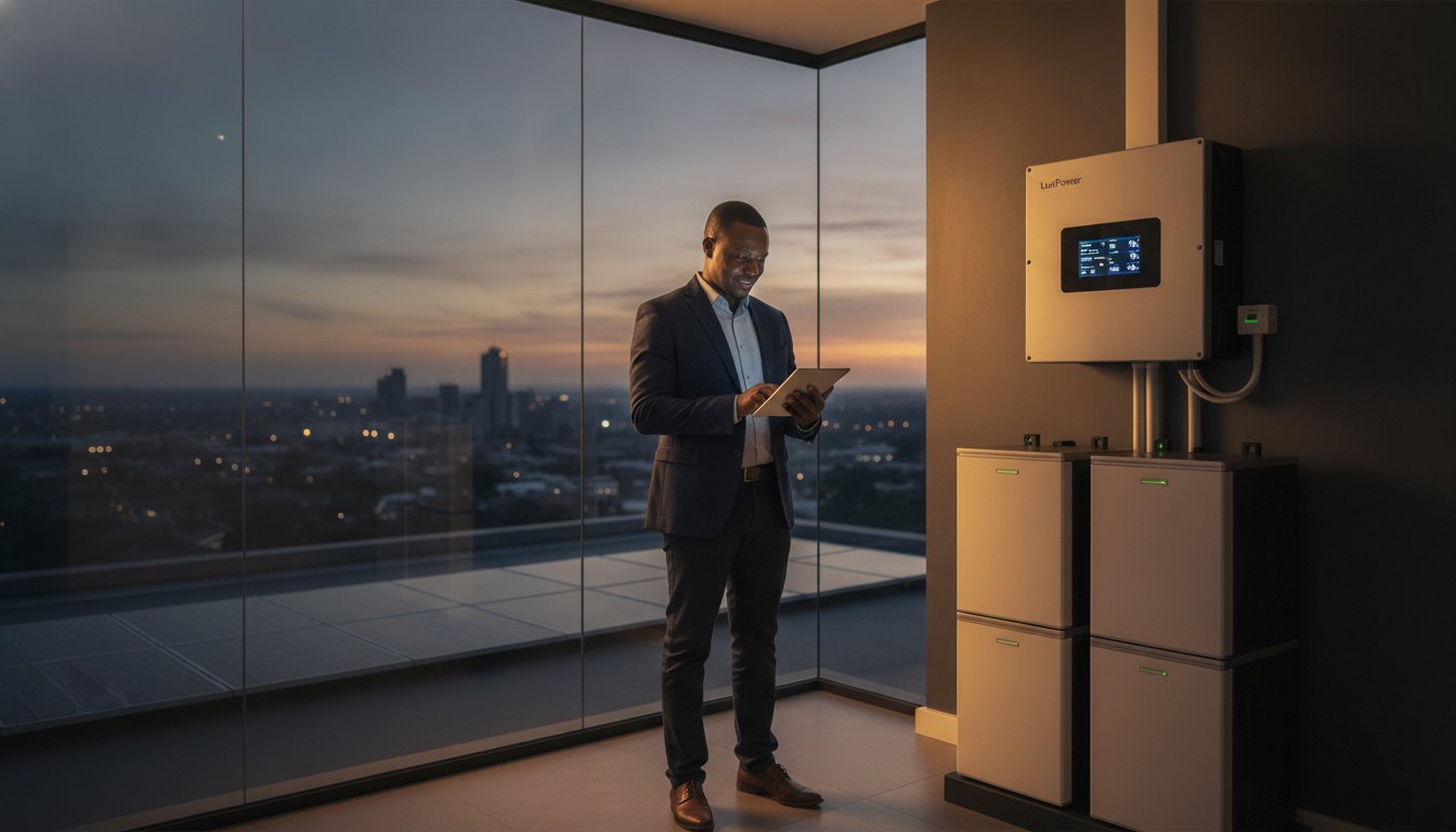 LuxPower 5kW Inverter and Battery Combo: The Ultimate 2026 Buying Guide
