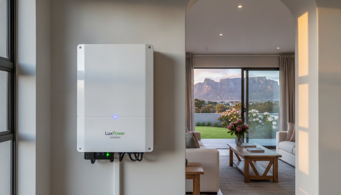 LuxPower SNA5000 Price and Technical Reference Guide (2026)