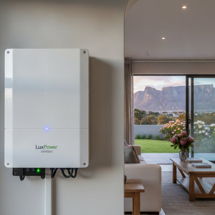 LuxPower SNA5000 Price and Technical Reference Guide (2026)