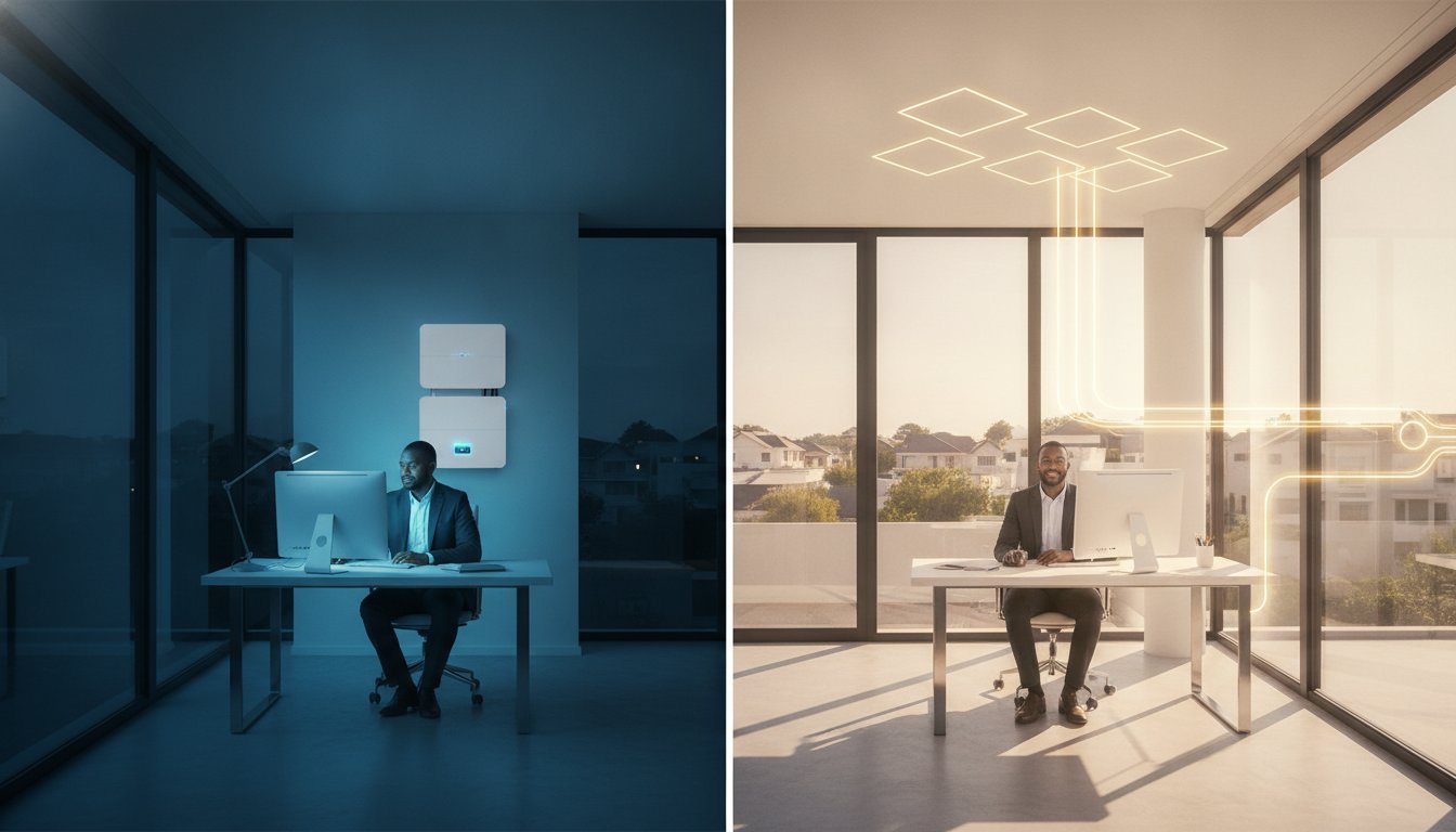 LuxPower vs Sunsynk Inverter: 2026 Hardware Comparison Guide