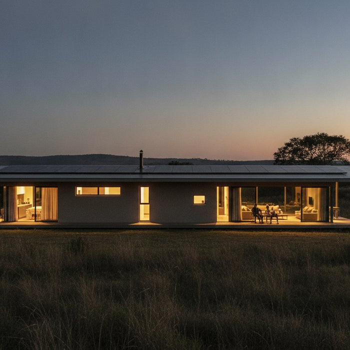 Off-Grid Solar Kit South Africa: The 2026 Hardware Reference Guide