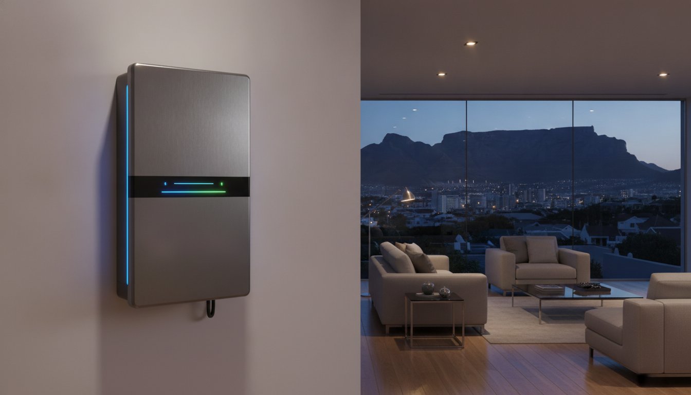 Reliable Home Backup Power Supply: 2026 Hardware Guide