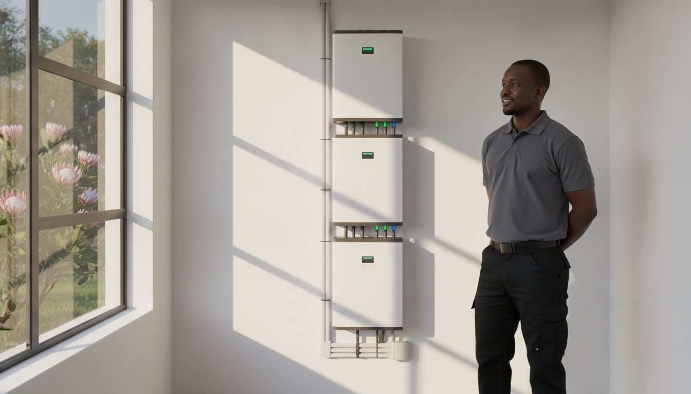 Solar Batteries Buying Guide: Selecting the Right Energy Storage Hardware