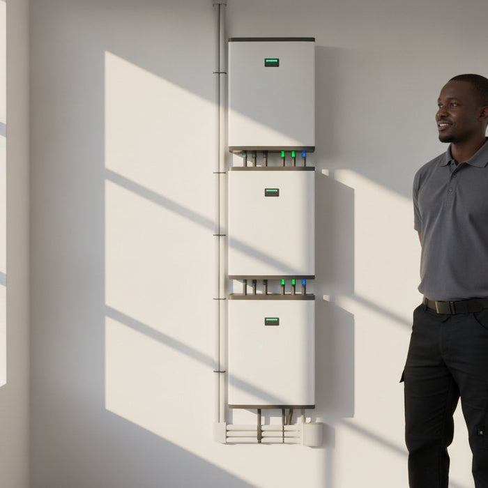 Solar Batteries Buying Guide: Selecting the Right Energy Storage Hardware