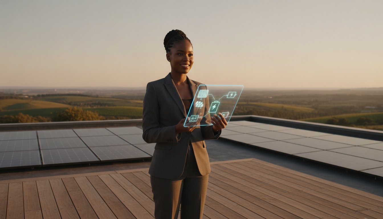 Solar Panel for Home Price: 2026 South Africa Hardware Procurement Guide