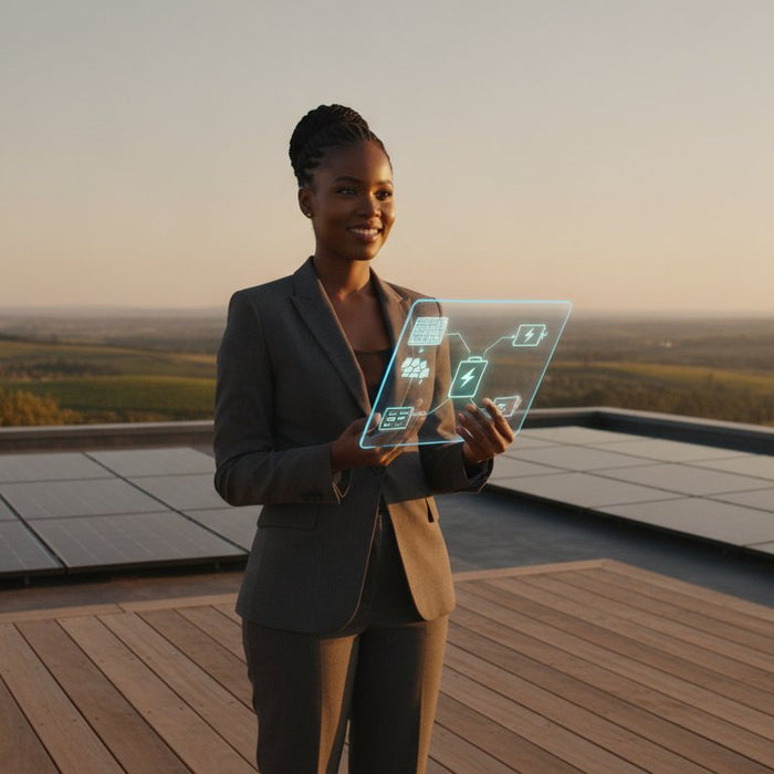Solar Panel for Home Price: 2026 South Africa Hardware Procurement Guide