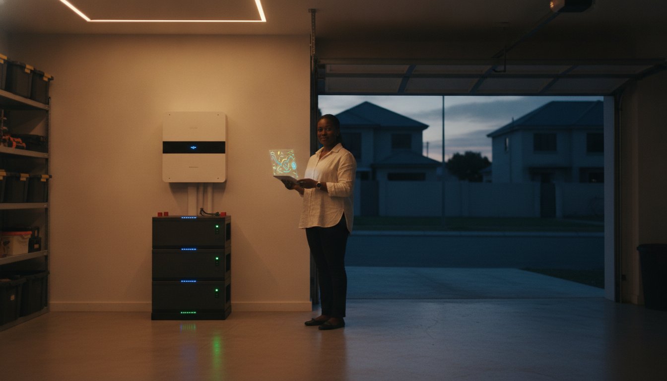 Solar Power for Loadshedding South Africa: The 2026 Hardware Procurement Checklist