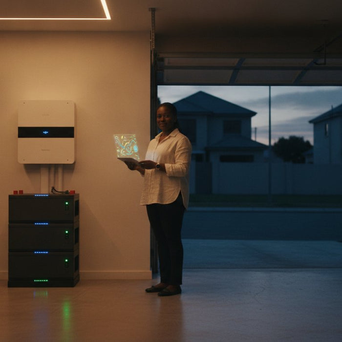 Solar Power for Loadshedding South Africa: The 2026 Hardware Procurement Checklist