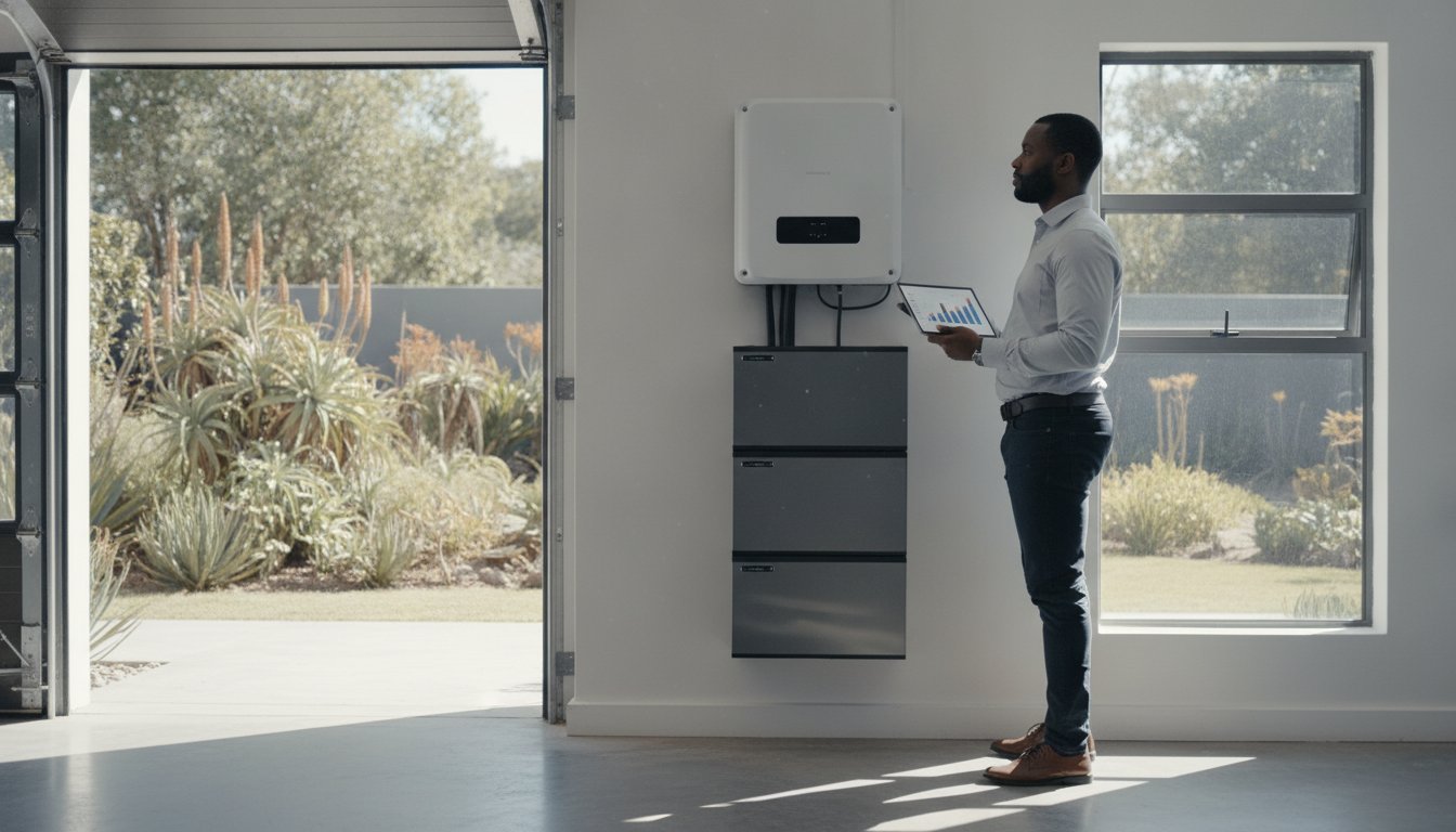 Solar System Hardware Cost Breakdown South Africa: 2026 Pricing Guide