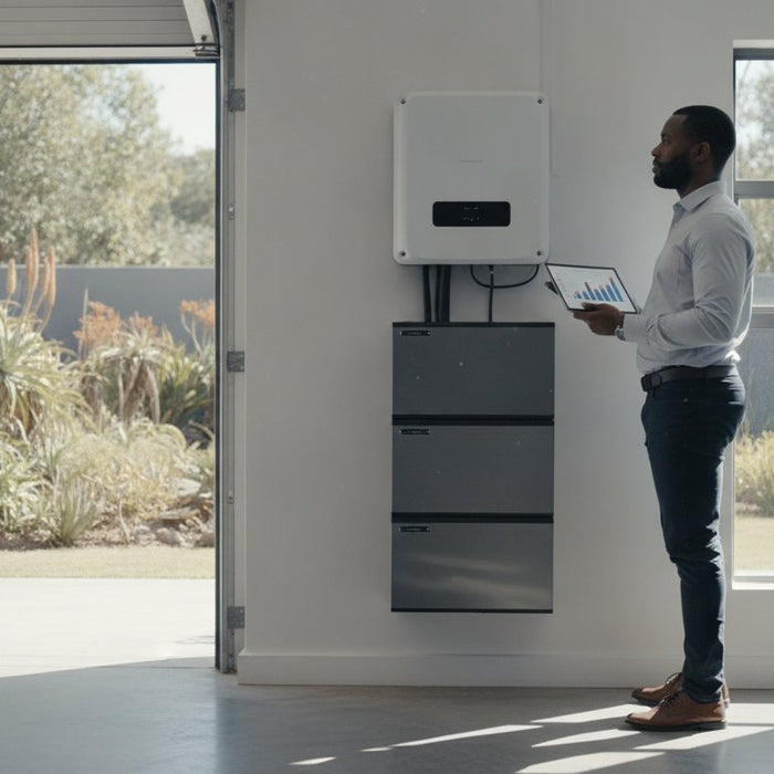 Solar System Hardware Cost Breakdown South Africa: 2026 Pricing Guide