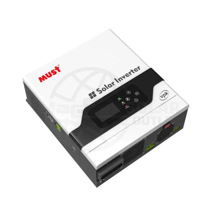 1000W 1KW 12v MPPT VPM Ⅱ Series PV18-1012 Solar Inverter
