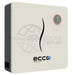 6.2KVA ECCO Hybrid Inverter and Battery 48V ECCO 5.12 KWH