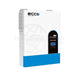 11KVA Ecco Solar Inverter Combo 2 X 5.12 KWH 100AH Lithium Ecco Solar Batteries - MacSell Solar Outlet