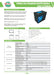 12.8v 60ah Ingle Lithium Battery - Lithium Ion Battery