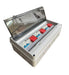3 In 3 Out DC PV Populated Distribution Board Box - MacSell Solar Outlet