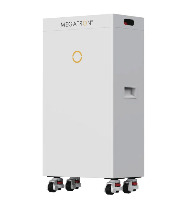 48V Lithium Battery 16.07 kWh LV Megatron
