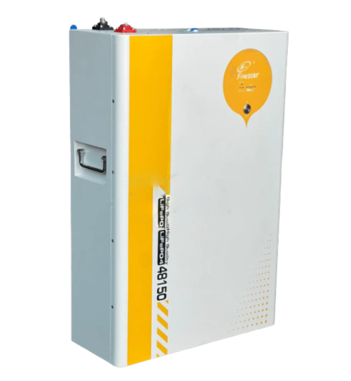 48v 150ah 7.68kwh lithium battery lifepo4 (FS D03) Fivestar