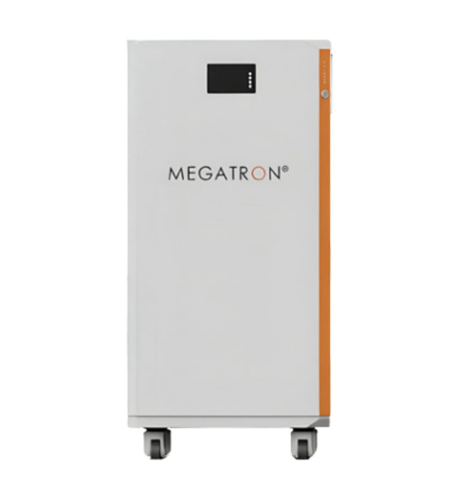 48v Lithium Battery Megatron 14.3KW THS15