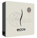 6.2KVA ECCO Hybrid Inverter and Battery 48V ECCO 5.12 KWH