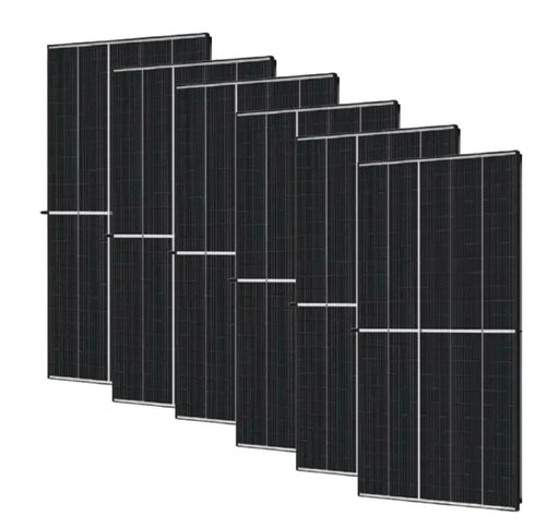 Canadian Solar Panels 450w Mono CS6.2-48TD-450 TOPHiKu6 Solar Panel 6 Pack - MacSell Solar Outlet